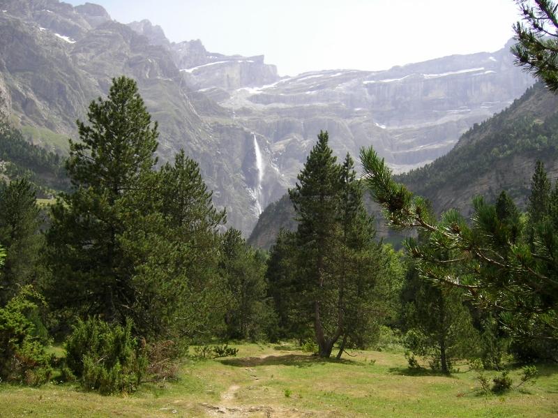 Cirque de gavarnie